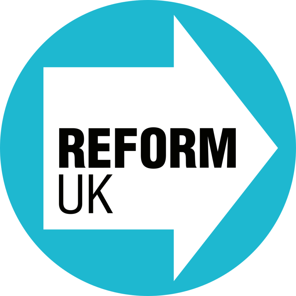 Reform Uk Nottinghamshire